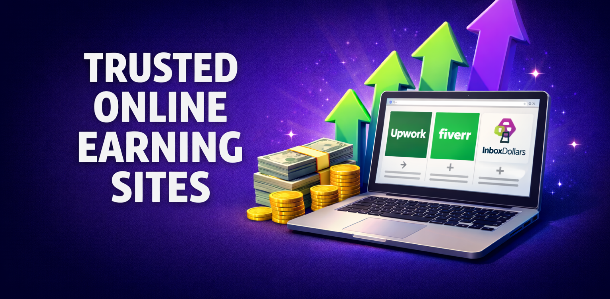trusted-online-earning-sites