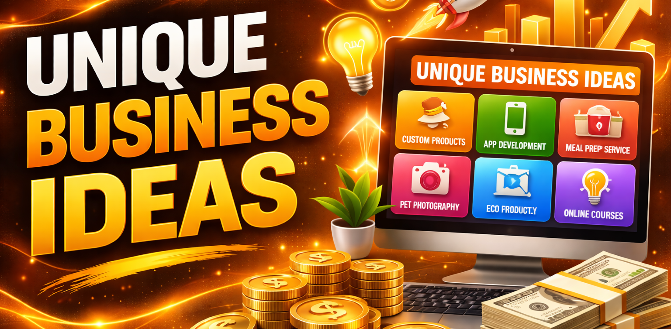 unique-business-ideas