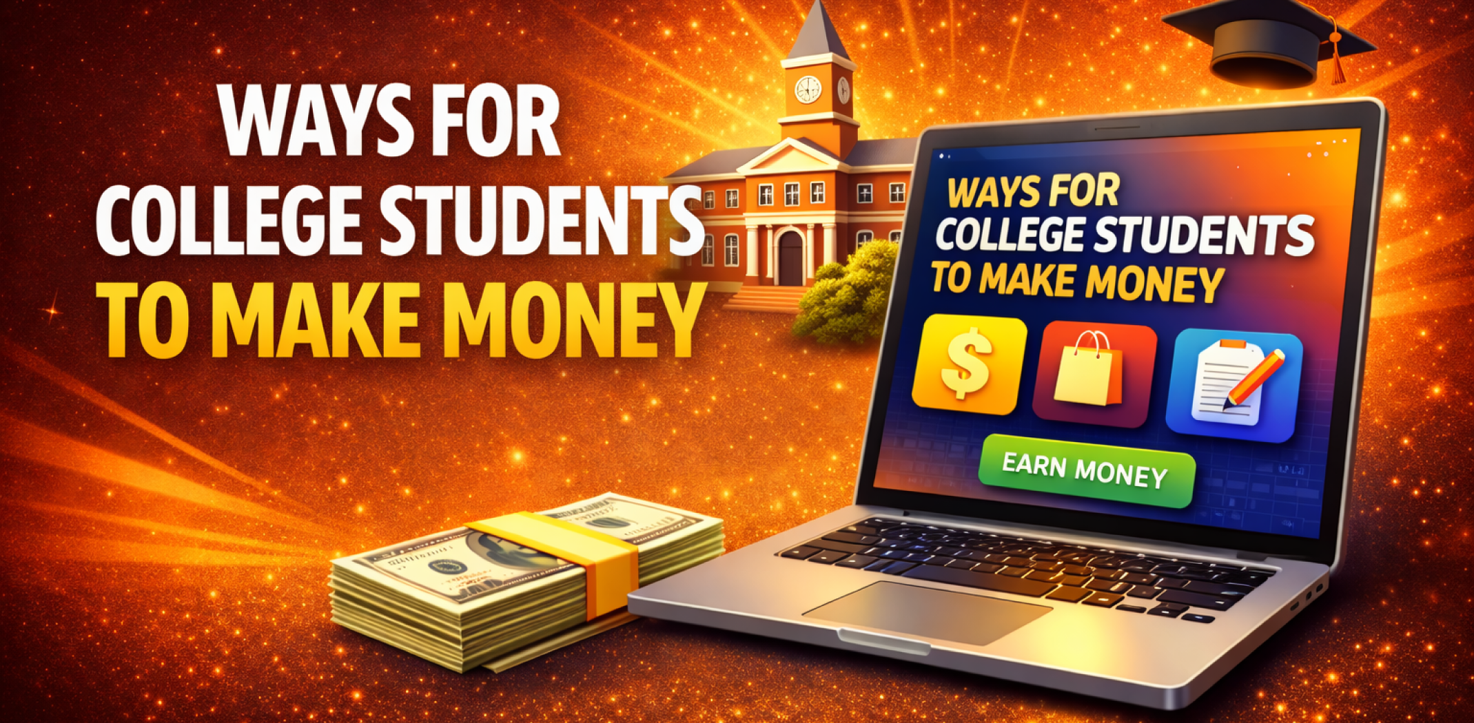 ways-for-college-students-to-make-money