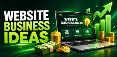 website-business-ideas
