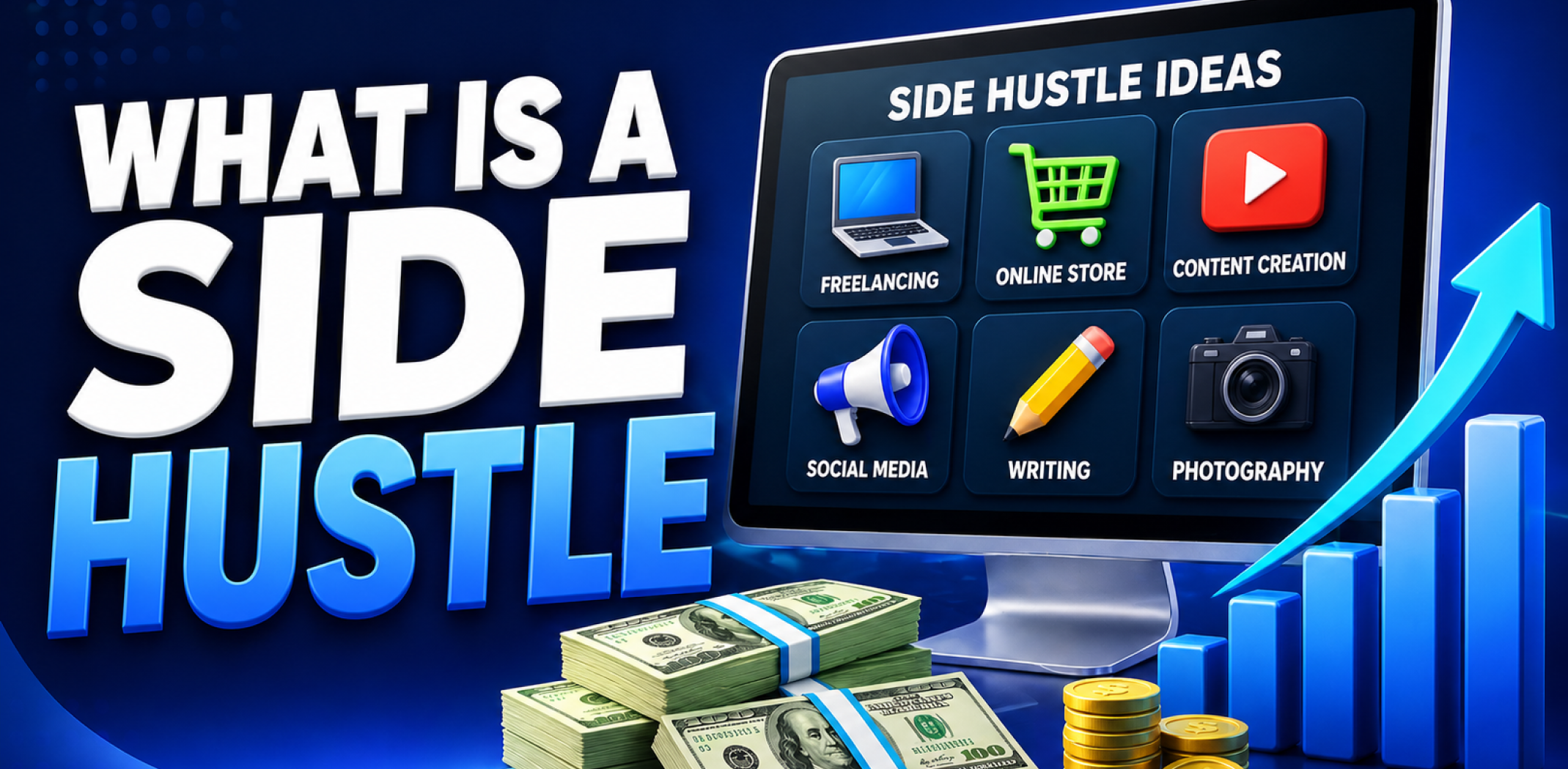 what-is-a-side-hustle