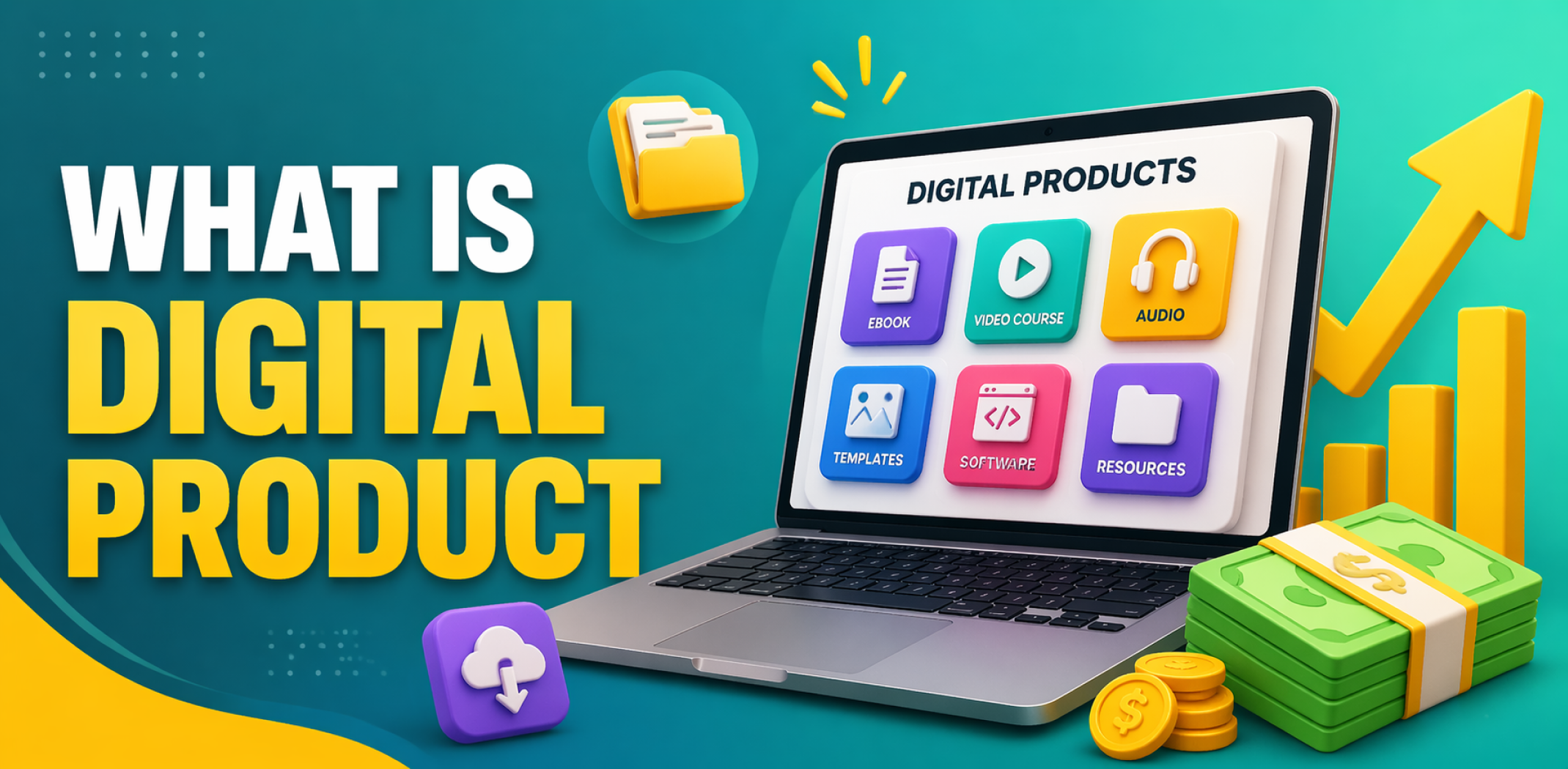 what-is-digital-product