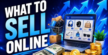 what-to-sell-online