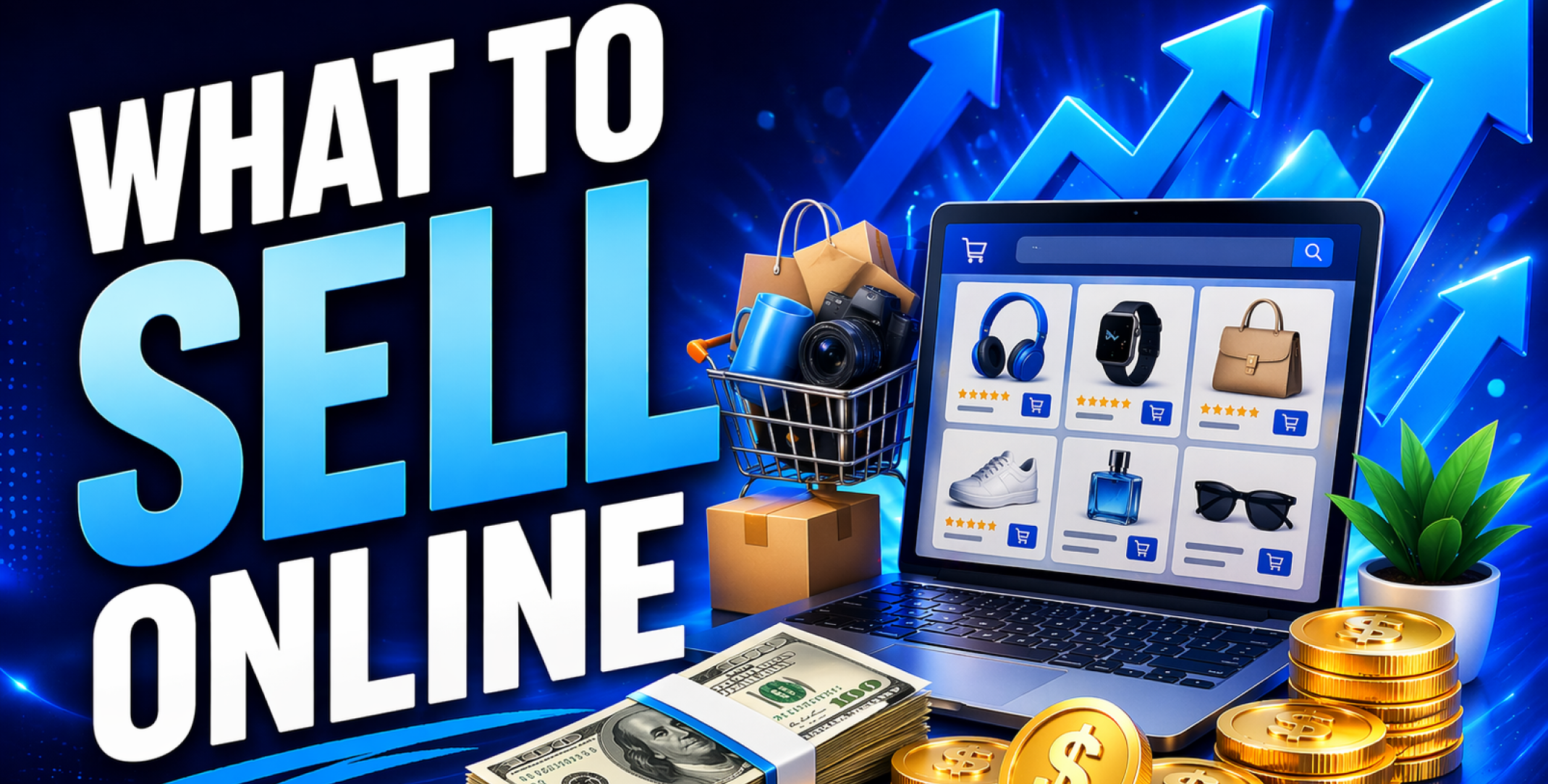 what-to-sell-online