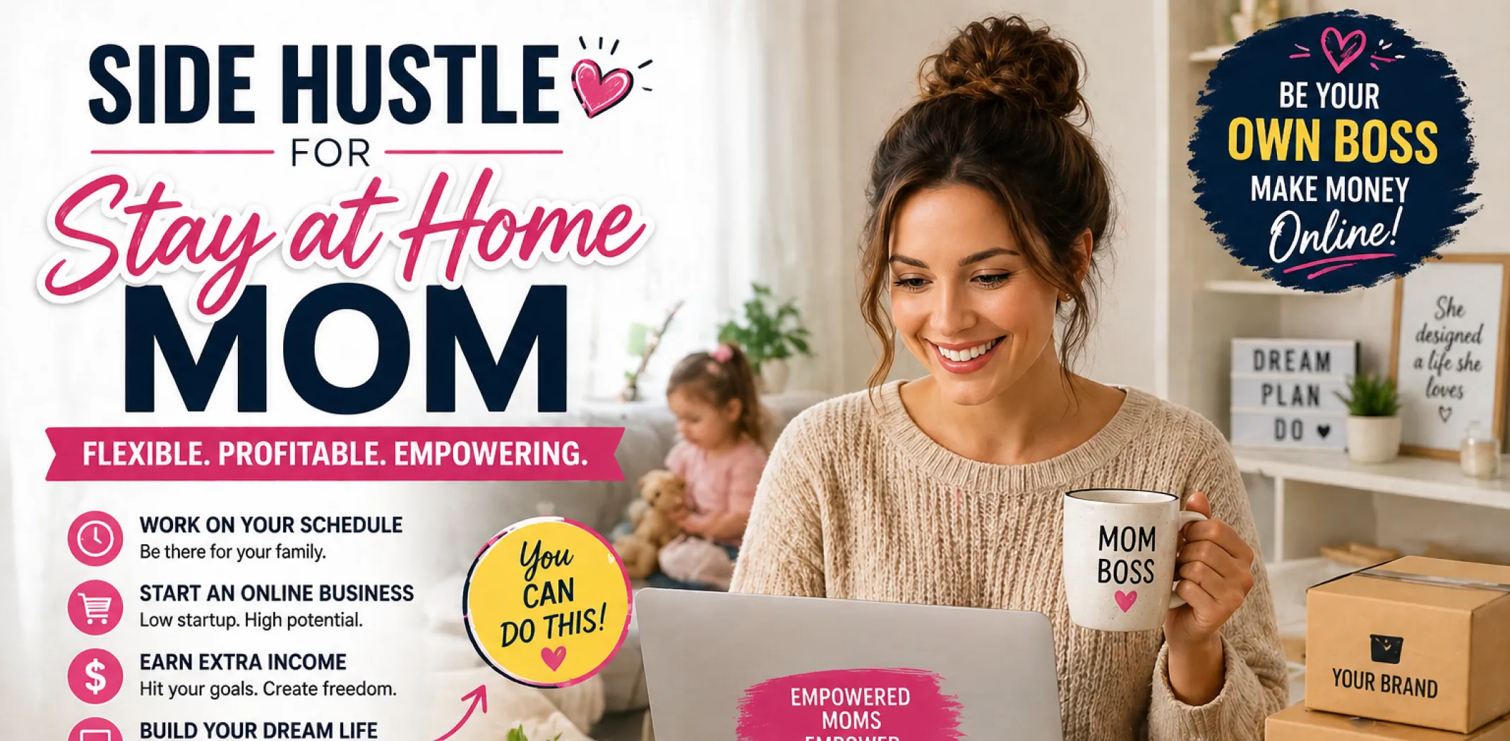side-hustle-for-stay-at-home-mom