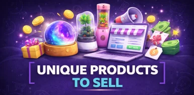 unique-products-to-sell