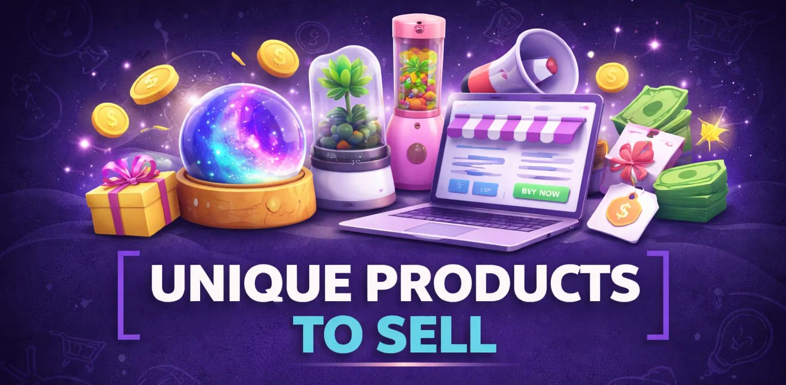 unique-products-to-sell