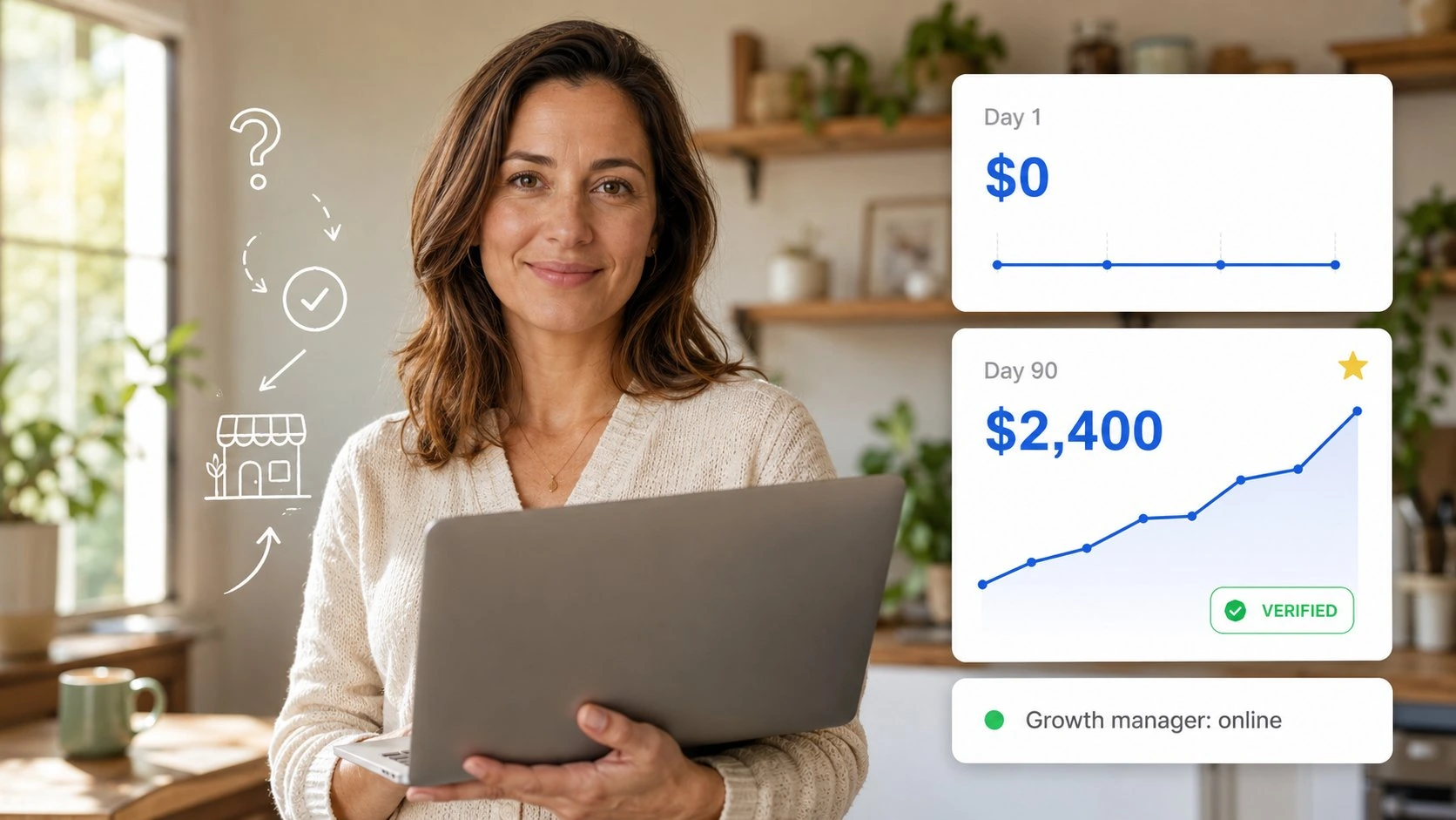 learn-online-business-by-owning-store