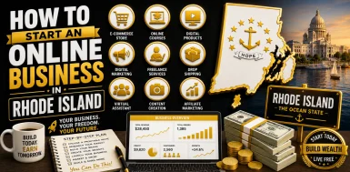 how-to-start-an-online-business-in-rhode-island