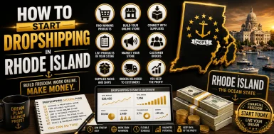 how-to-start-dropshipping-in-rhode-island