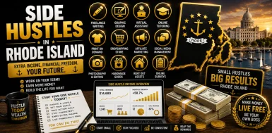 side-hustles-in-rhode-island