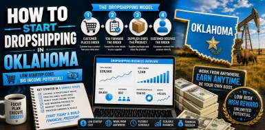 how-to-start-dropshipping-in-oklahoma