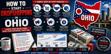 how-to-start-dropshipping-in-ohio