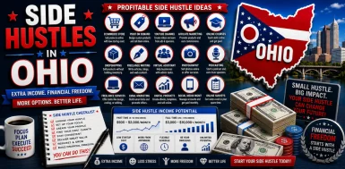 side-hustles-in-ohio
