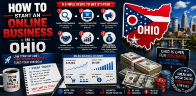 how-to-start-an-online-business-in-ohio