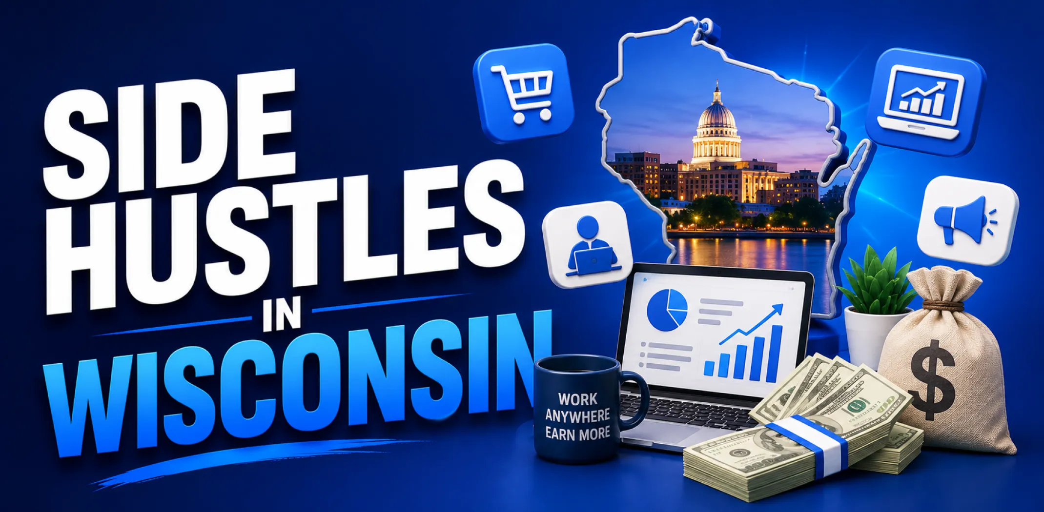 side-hustles-in-wisconsin