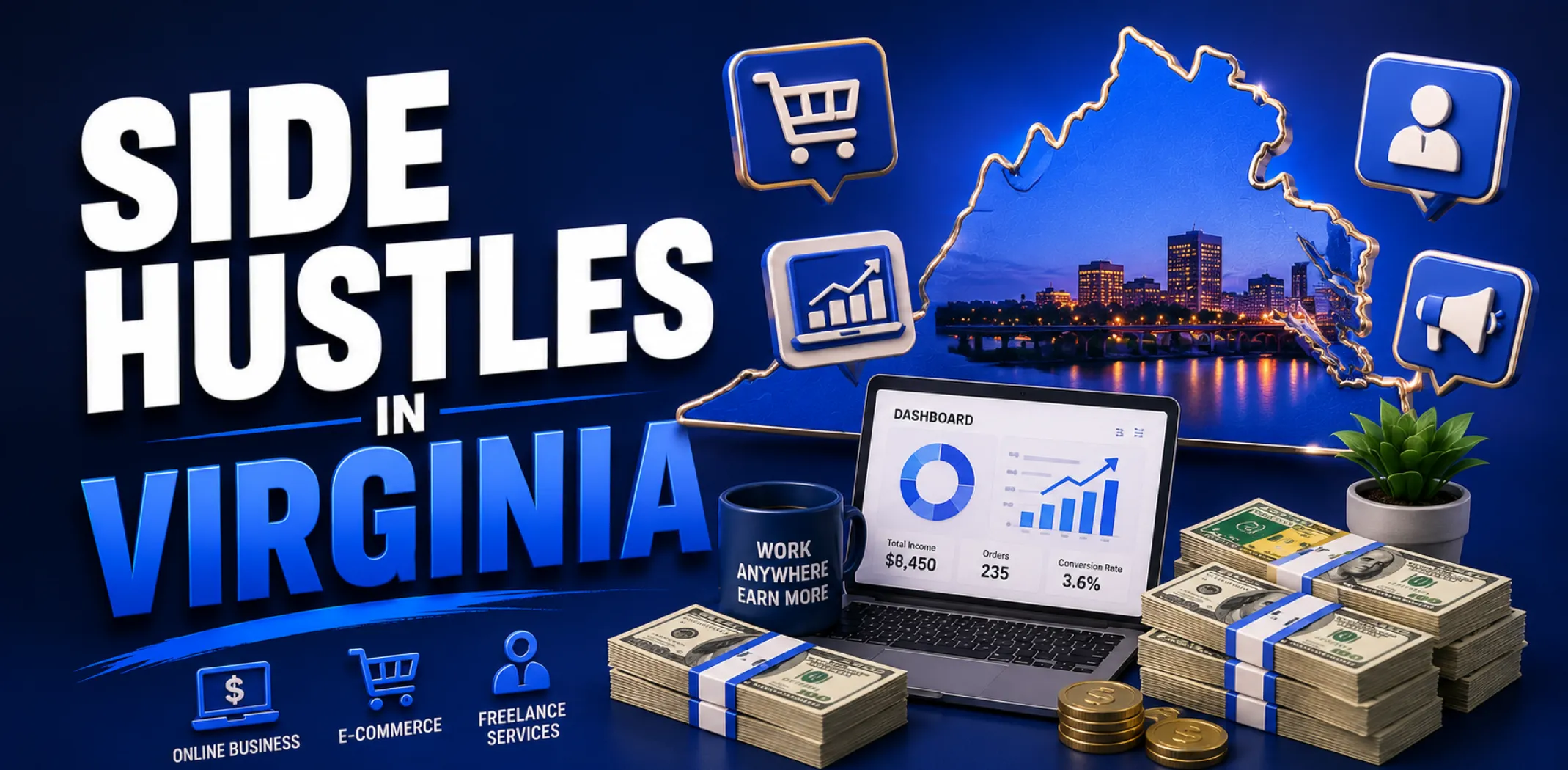 side-hustles-in-virginia