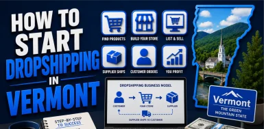 how-to-start-dropshipping-in-vermont
