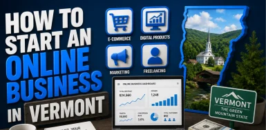 how-to-start-an-online-business-in-vermont