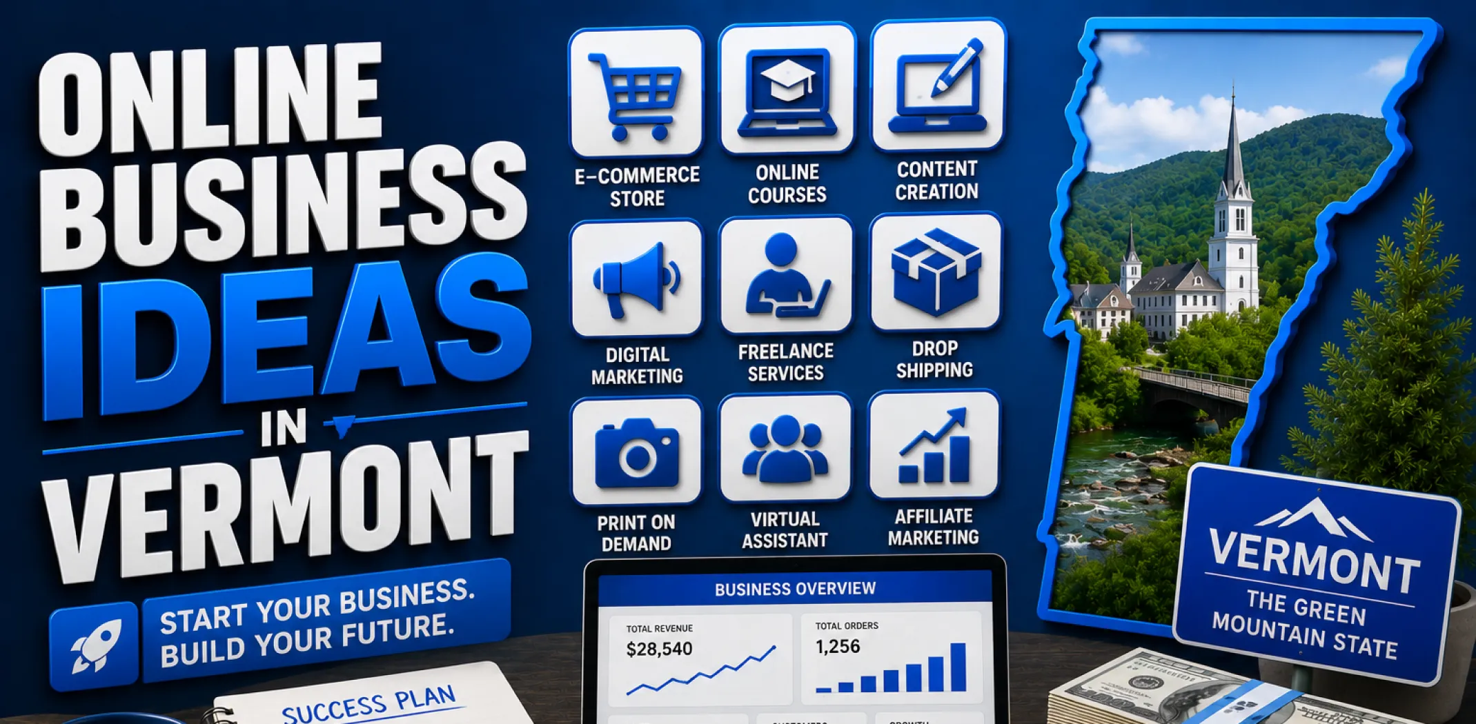 online-business-ideas-in-vermont