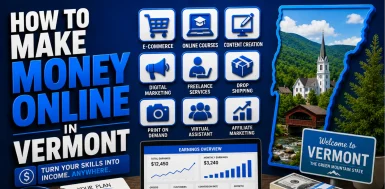 how-to-make-money-online-in-vermont