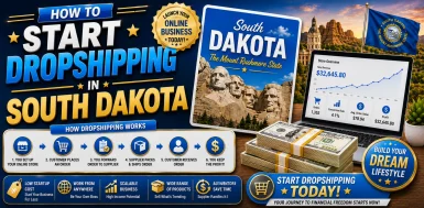 how-to-start-dropshipping-in-south-dakota