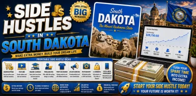 side-hustles-in-south-dakota