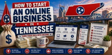 how-to-start-an-online-business-in-tennessee