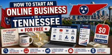 how-to-start-an-online-business-in-tennessee-for-free