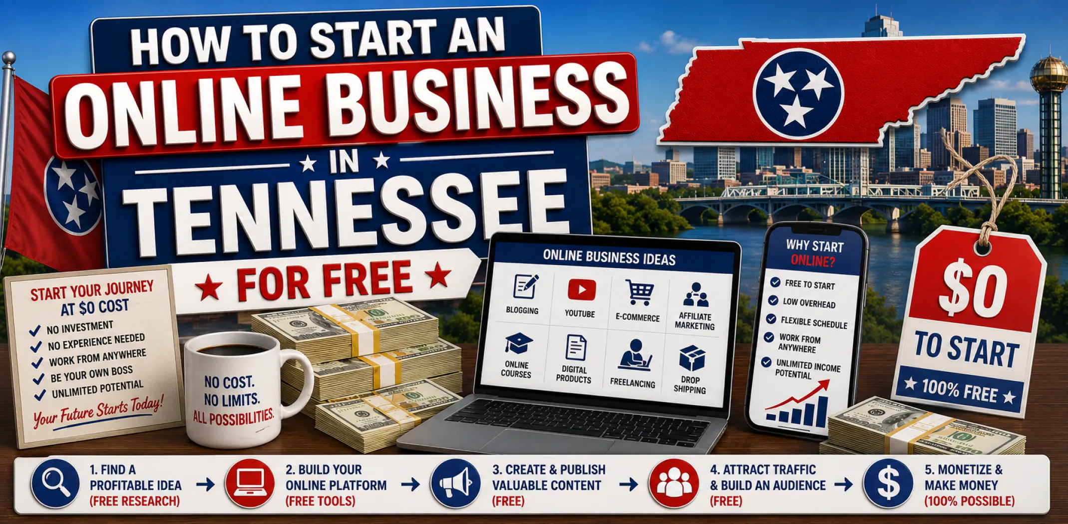 how-to-start-an-online-business-in-tennessee-for-free