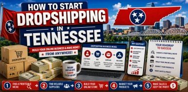 how-to-start-dropshipping-in-tennessee
