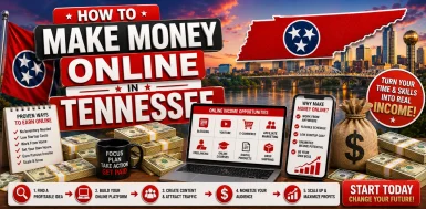 how-to-make-money-online-in-tennessee