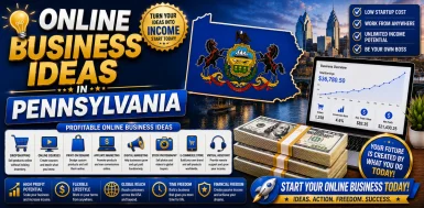 online-business-ideas-in-pennsylvania