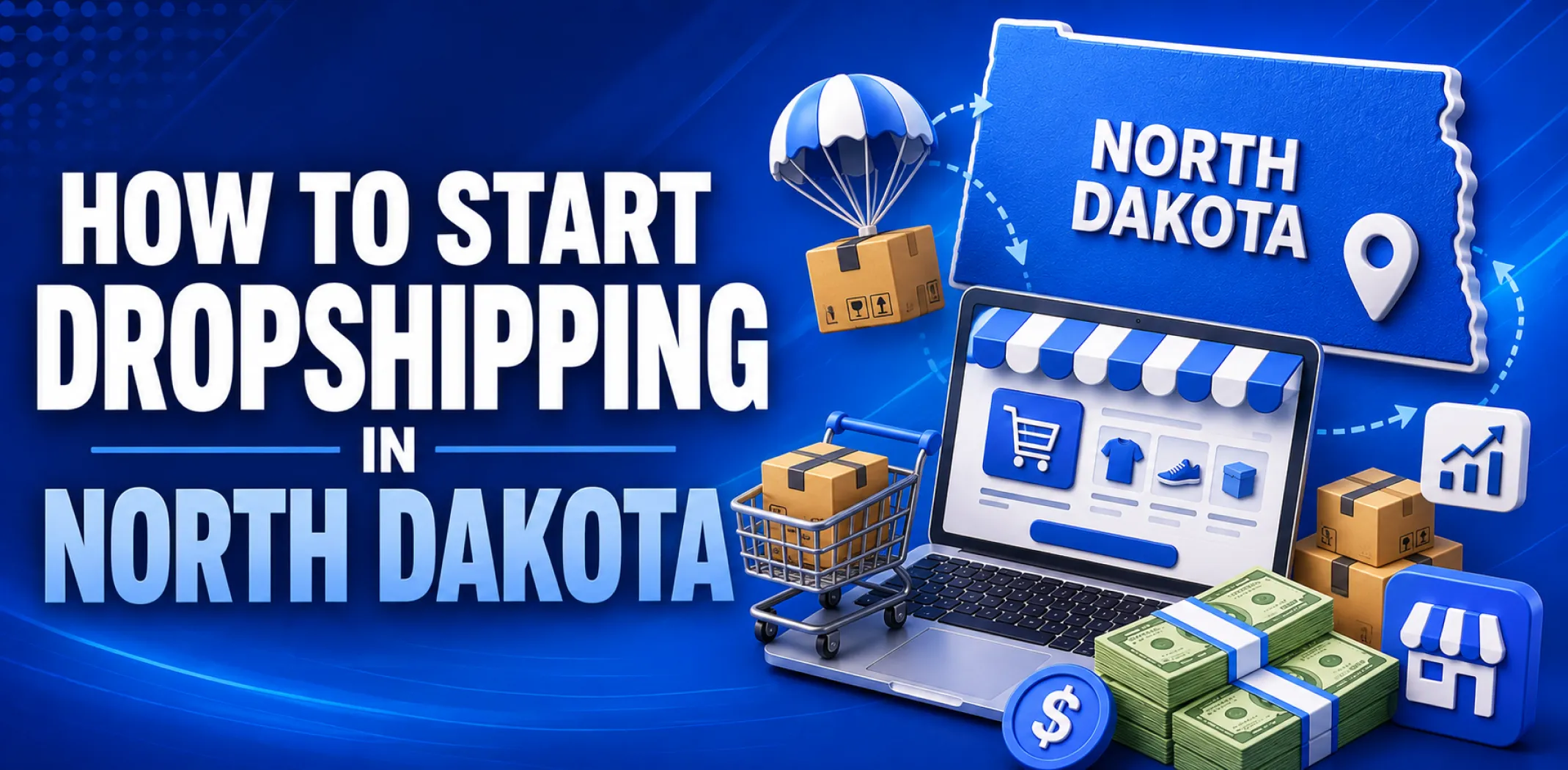 how-to-start-dropshipping-in-north-dakota