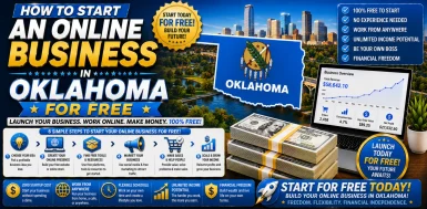 how-to-start-an-online-business-in-oklahoma-for-free