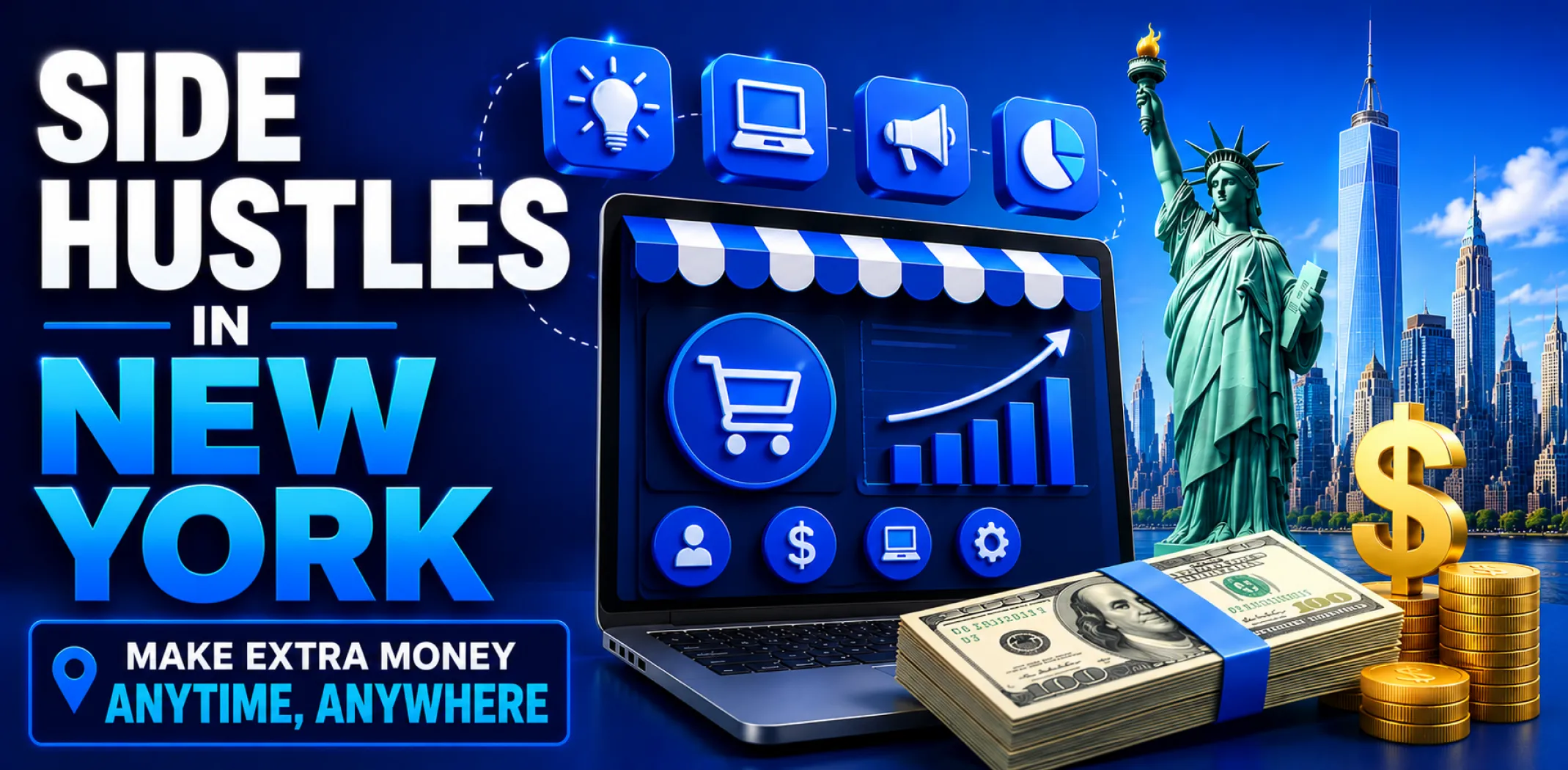 side-hustes-in-new-york