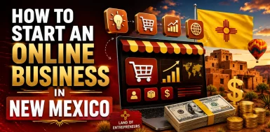 how-to-start-an-online-business-in-new-mexico