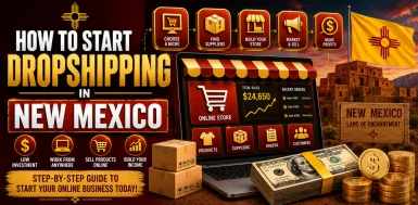 how-to-start-dropshipping-in-new-mexico