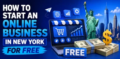 how-to-start-an-online-business-in-new-york-for-free