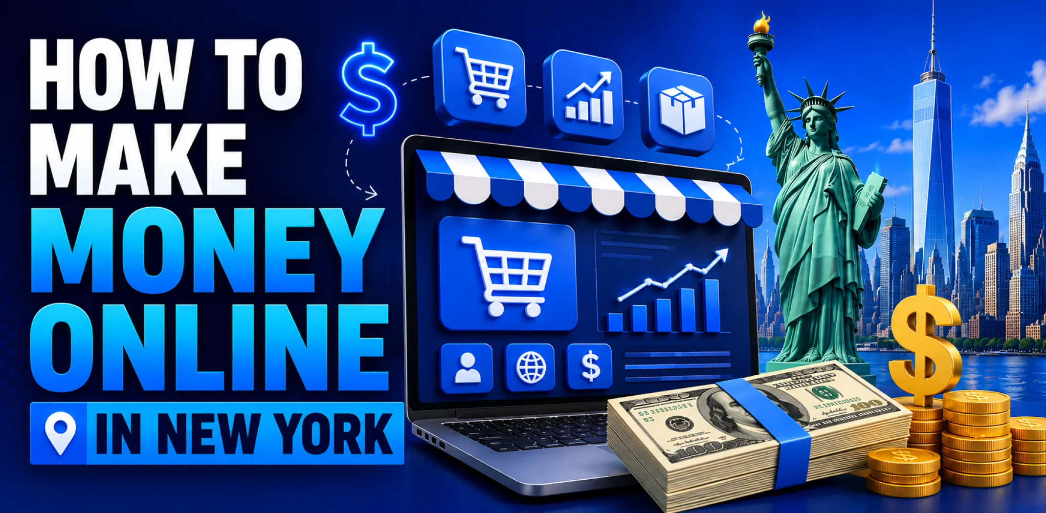 how-to-make-money-online-in-new-york