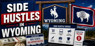 side-hustles-in-wyoming