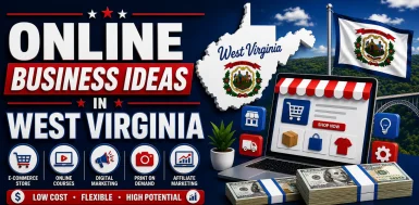 online-business-ideas-in-west-virginia