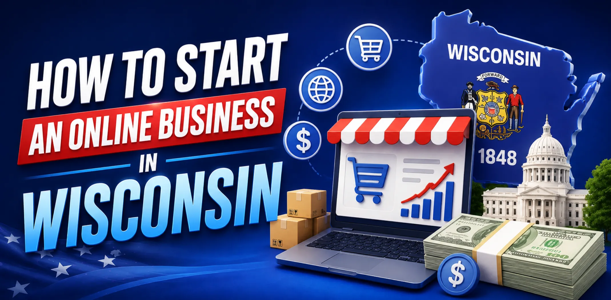 how-to-start-an-online-business-in-wisconsin