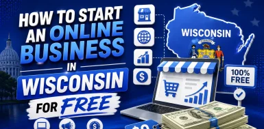 how-to-start-an-online-business-in-wisconsin-for-free