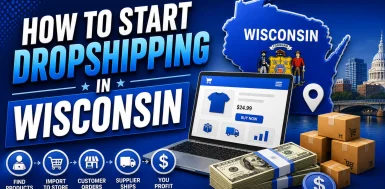 how-to-start-dropshipping-in-wisconsin