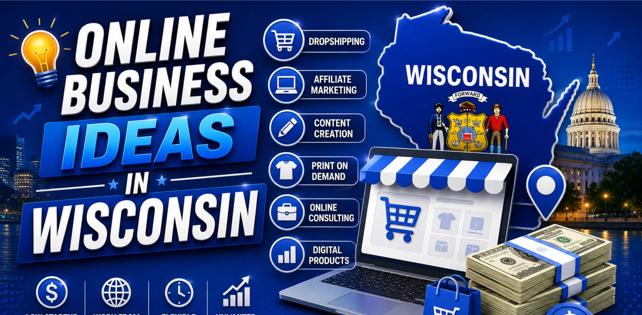 online-business-ideas-in-wisconsin