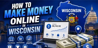 how-to-make-money-online-in-wisconsin