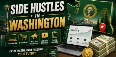 side-hustles-in-washington