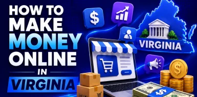 how-to-make-money-online-in-virginia