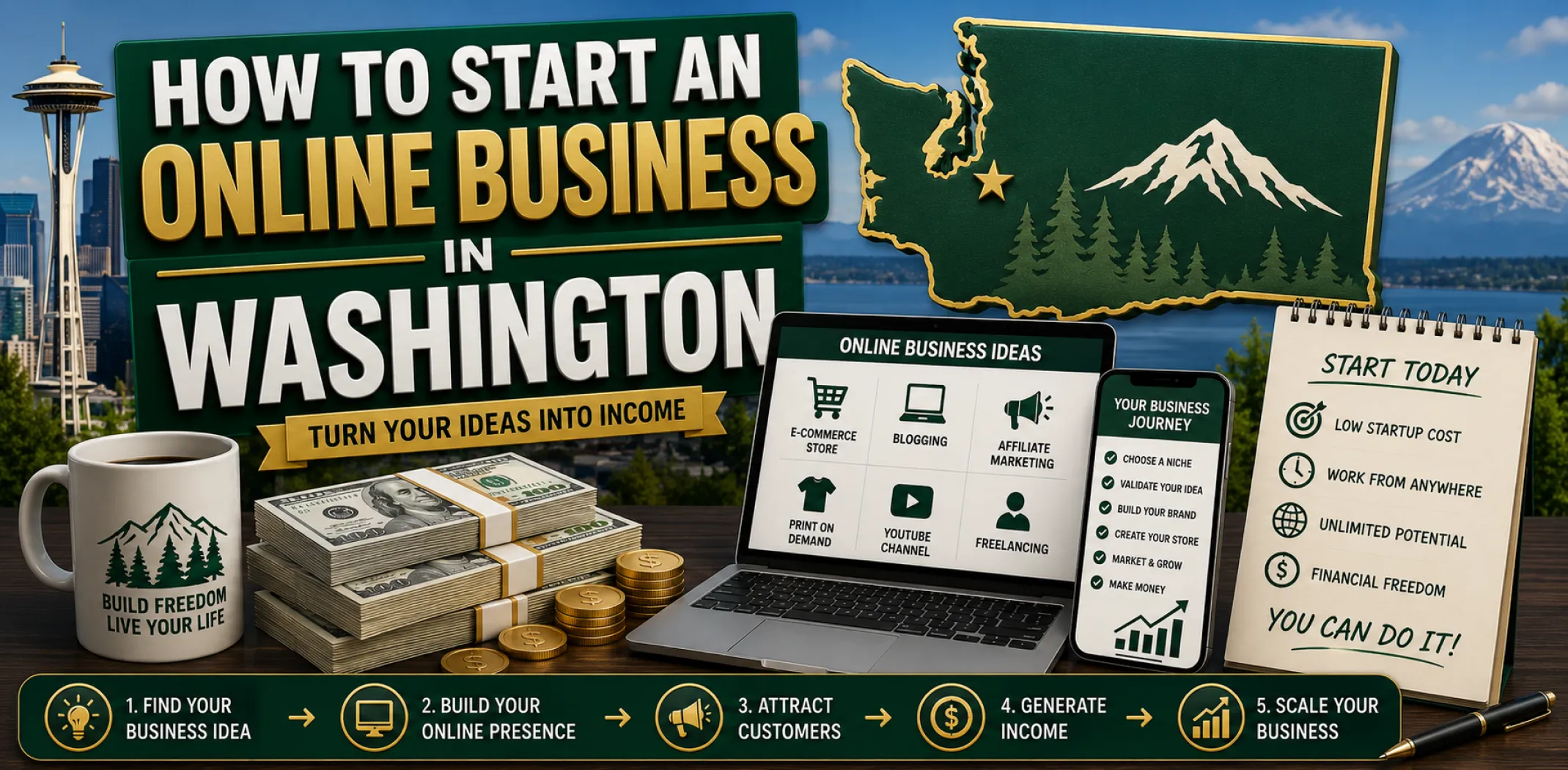 how-to-start-an-online-business-in-washington